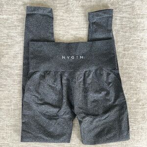 NVGTN Contour Seamless Leggings - Medium